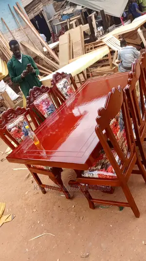 6seater Dinning Tables