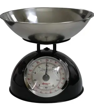 Dexam Retro Kitchen Scale