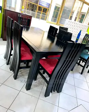 6seater Dinning Tables