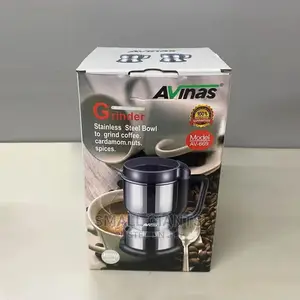 Avinas Multi-Functional Grinder AV-669