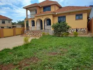Furnished 5bdrm House in Kira for sale