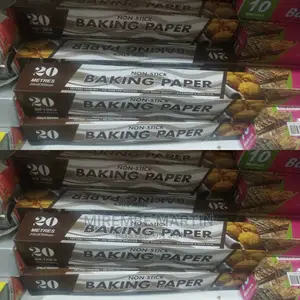 Baking Paper