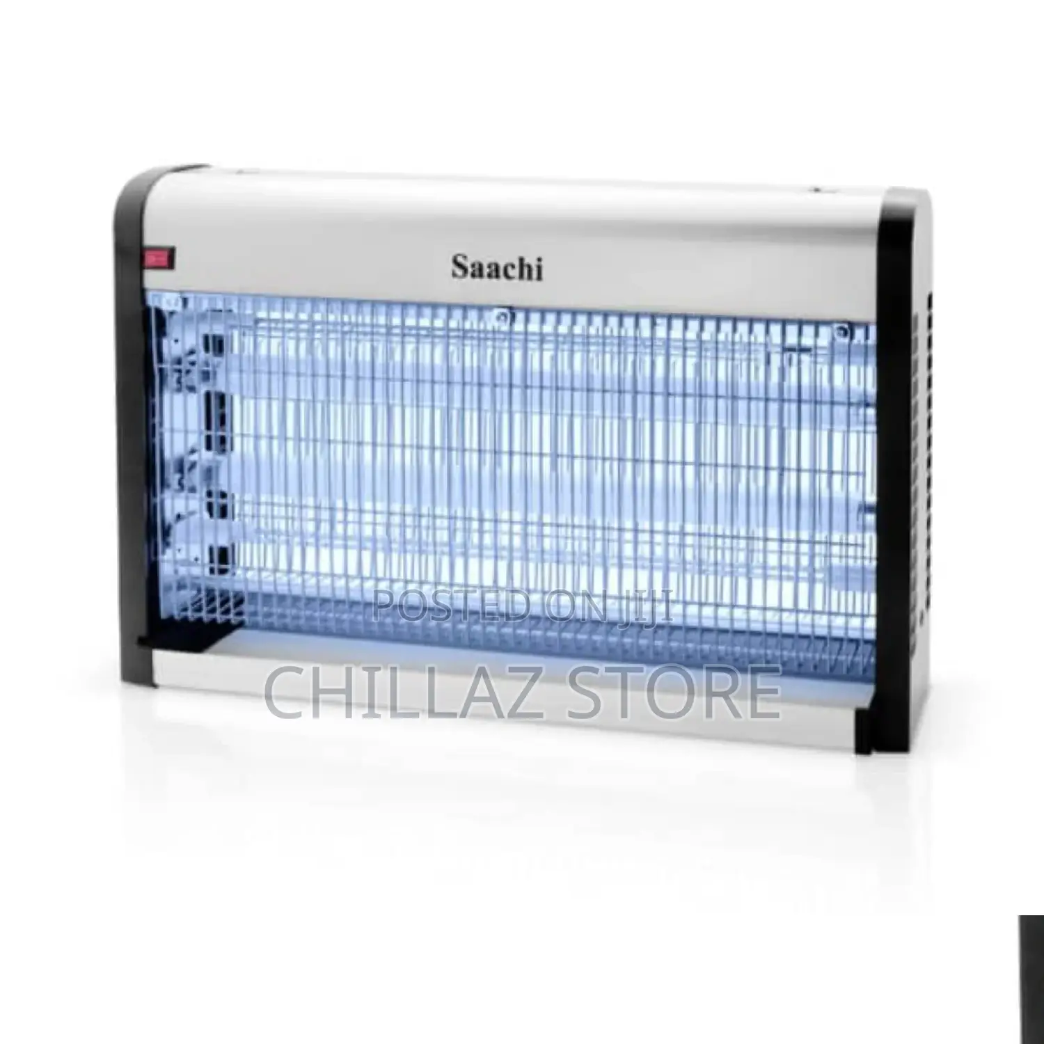 Saachi Electric Mosquito Killer Trapper.