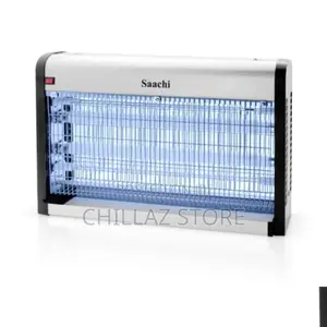 Saachi Electric Mosquito Killer Trapper.