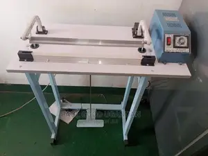 Foot Stamp Sealer
