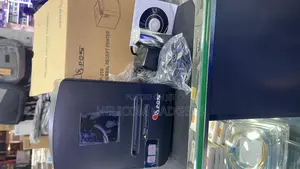 Thermal Receipt Printers