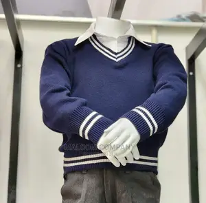 Original School Sweaters