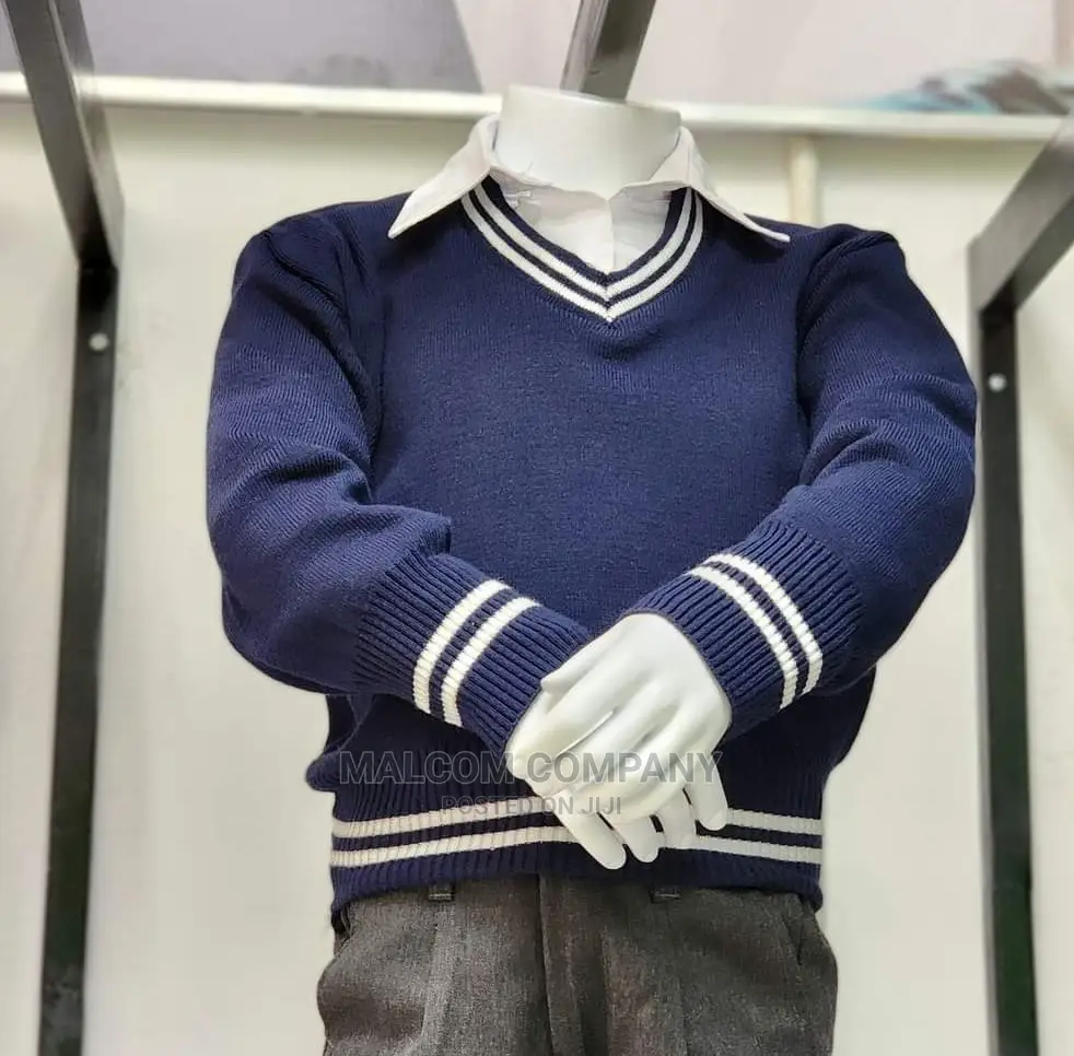 Original School Sweaters