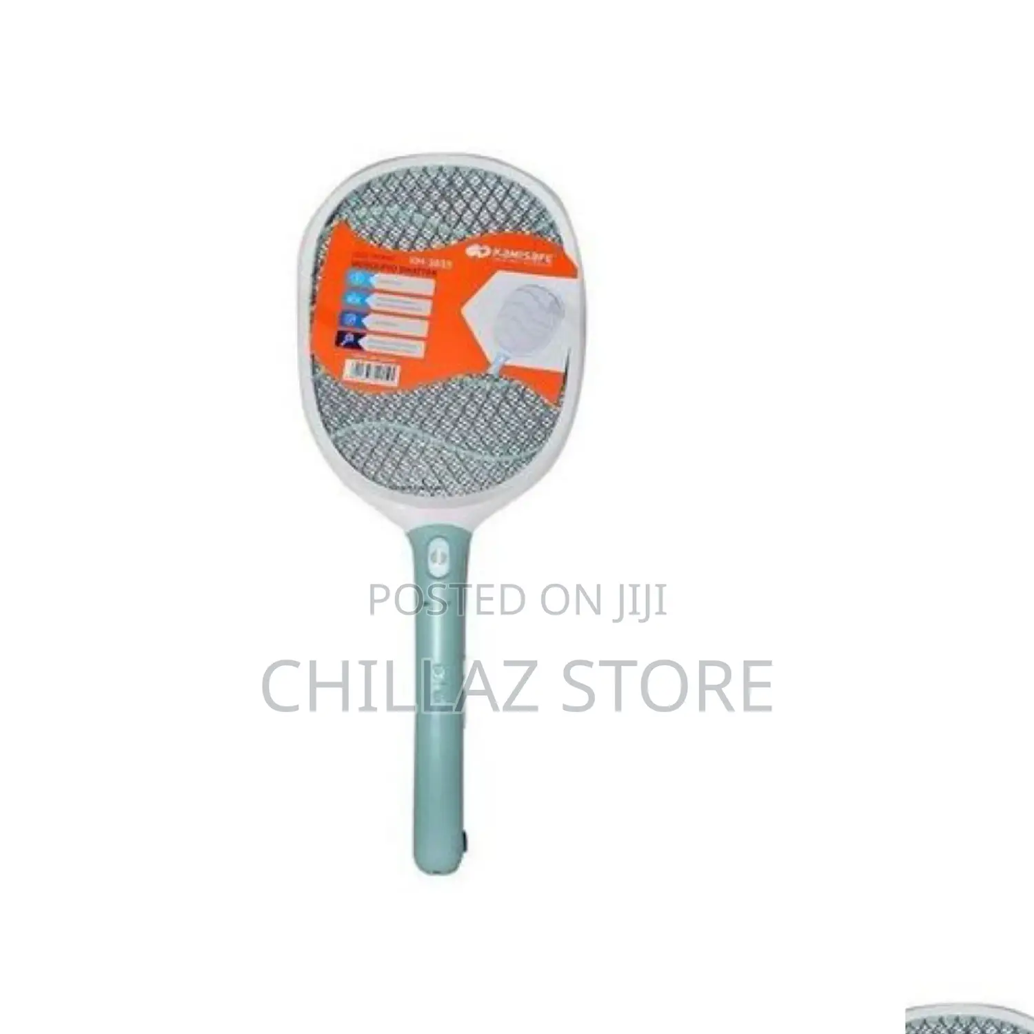 Electric Mosquito Killer Bat .