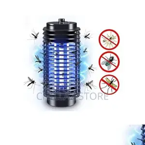 Mosquito Killer Lamp.
