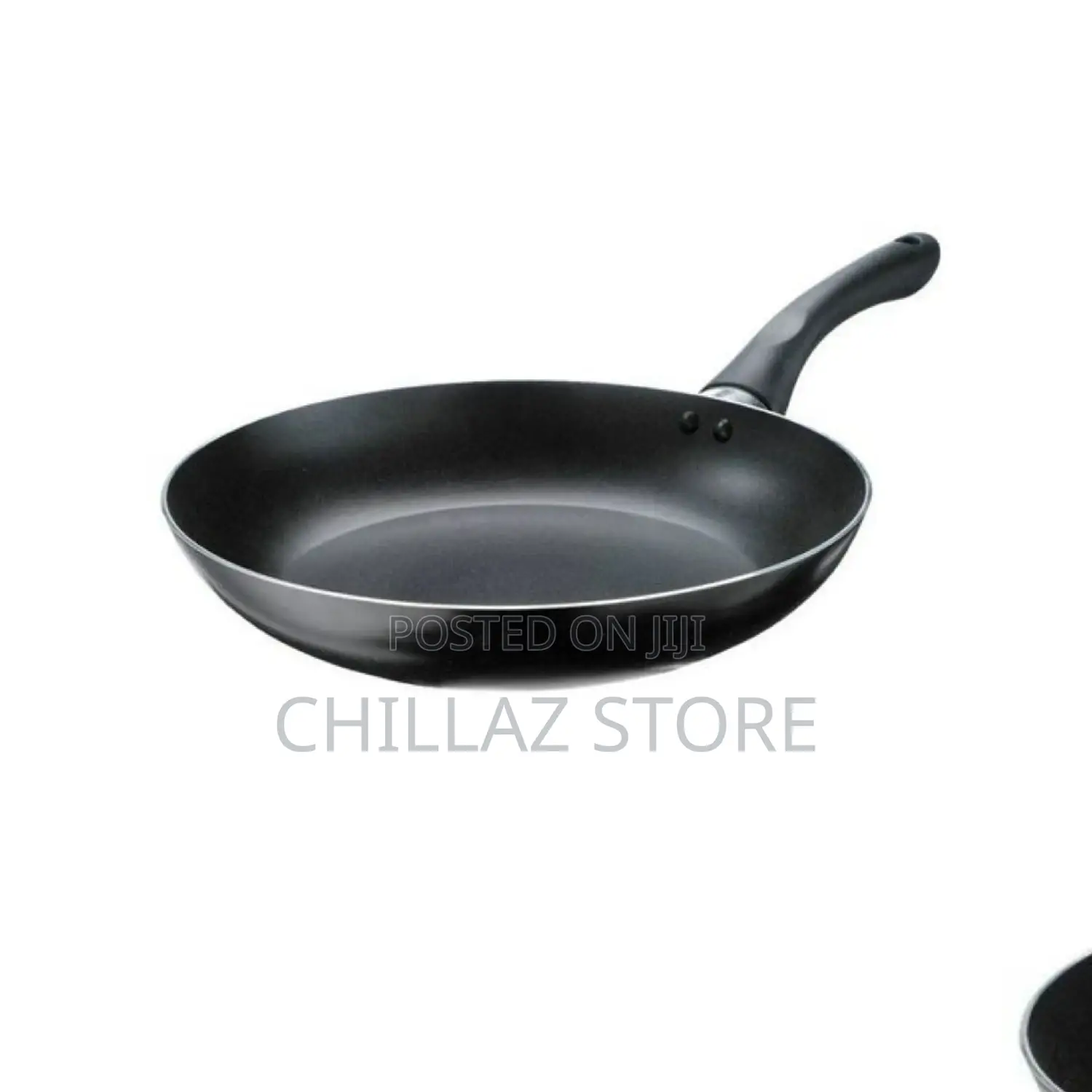 Deep Frying Pan.