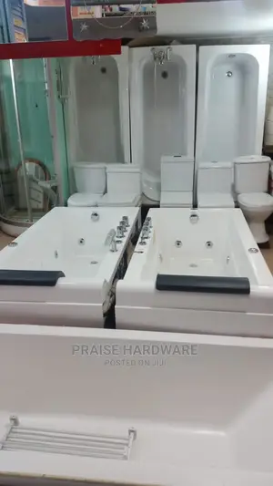 Mart Multi Jaccuzi