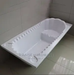 Fibre Bathtabs
