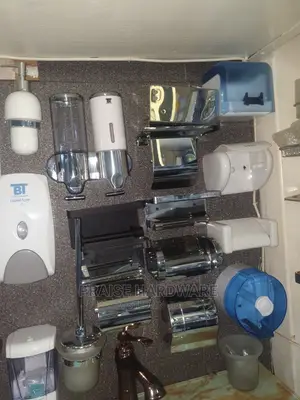 Sanitary Ware for Bathroom