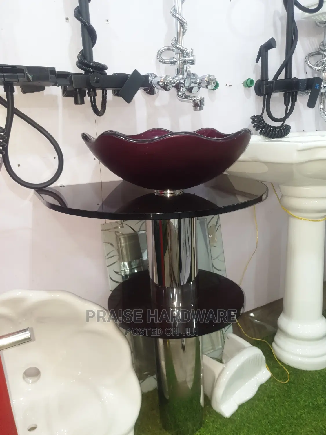 Handwash Basin