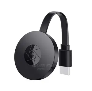 Chromecast Screen Mirroring Device for Non-Smart Tv Anycast