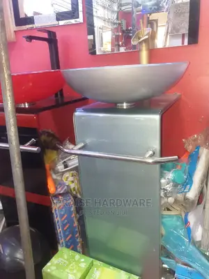 Handwash Basins