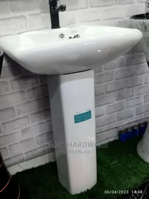 Ceramic Handwash Basins