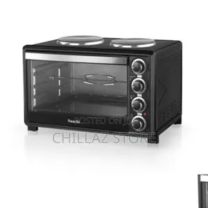Saachi 45L Electric Microwave Oven.