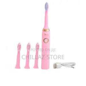 Kids Electric Toothbrushes.