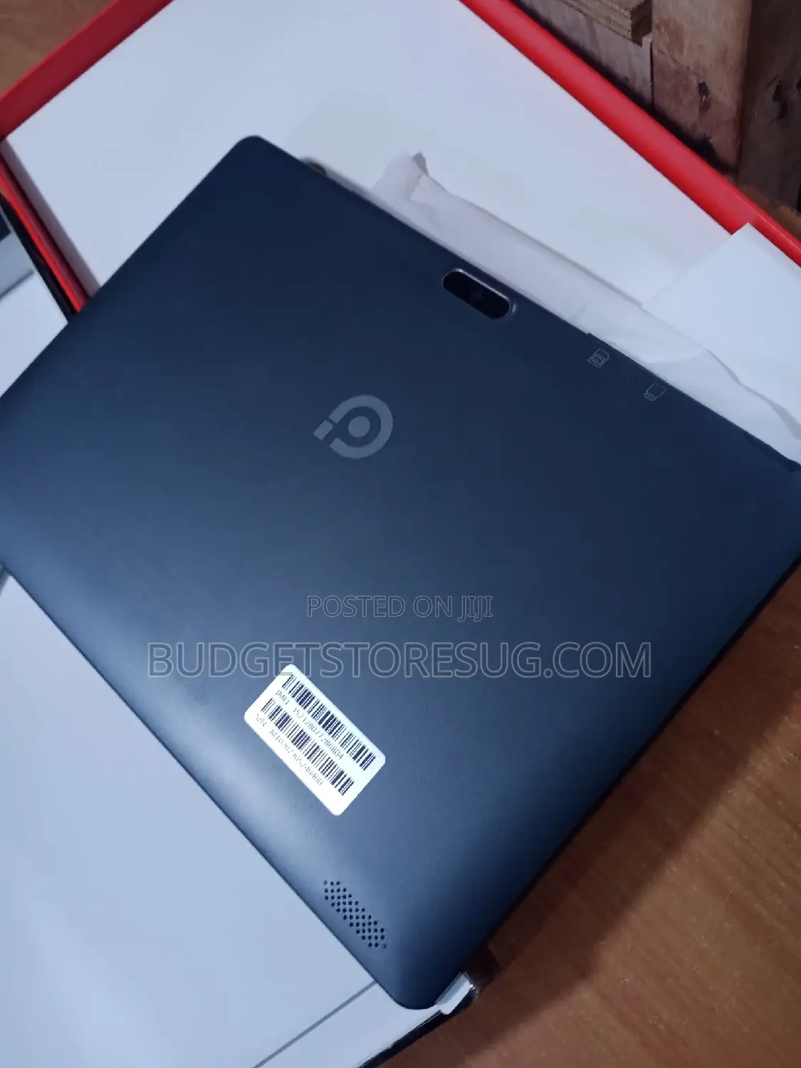 New Bebe B58 64 GB Black