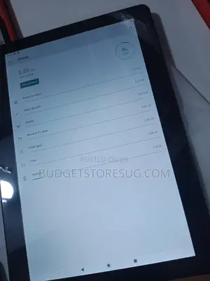 New Alldocube i9 64 GB Black