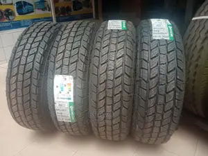 225/75r16 for Pajero