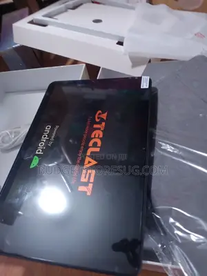 New Discover P13 Pro 128 GB Silver