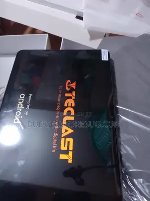 New Discover P13 Pro 128 GB Silver