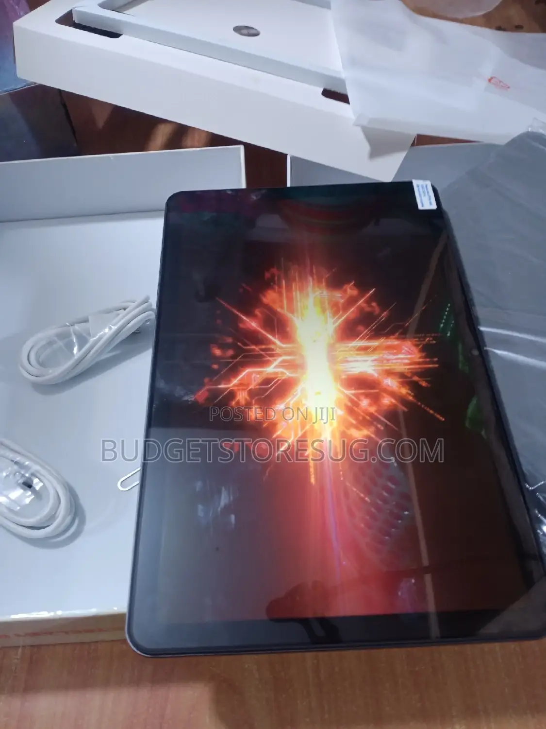 New Discover Note 4 Plus 128 GB