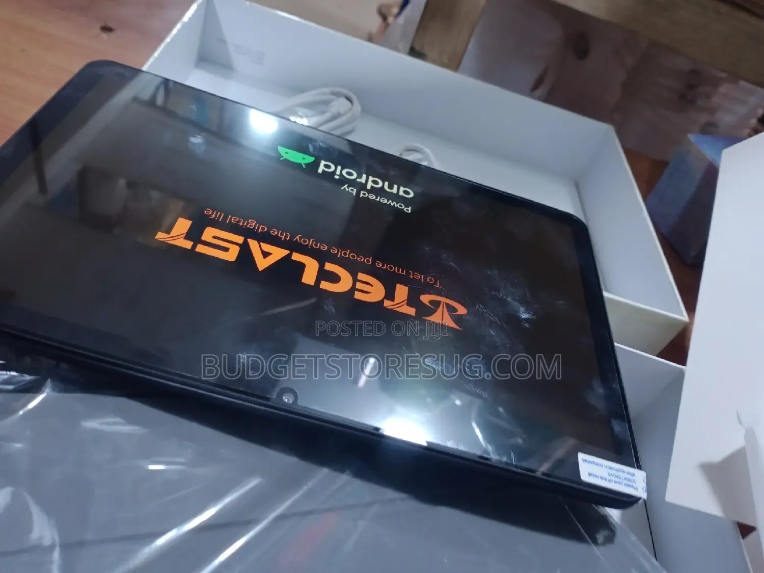 New Discover Note 4 Plus 128 GB