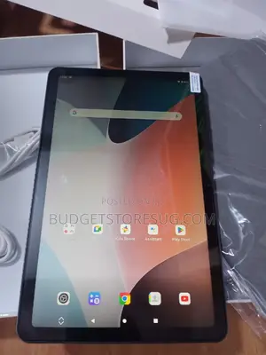 New Bebe B2050 Pro 128 GB Gray