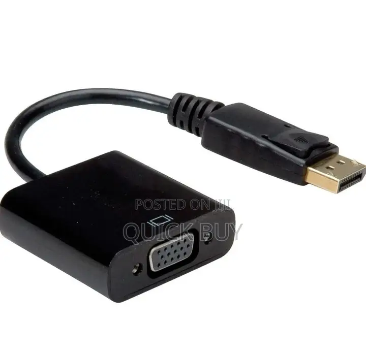 VGA To HDMI Converter