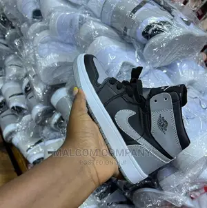 Nike Jordan 1 Kids Shoes