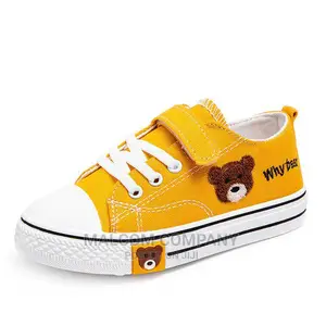 Allstar Shoes in All Sizes