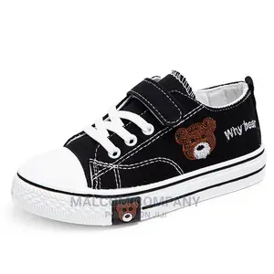 Allstar Shoes in All Sizes