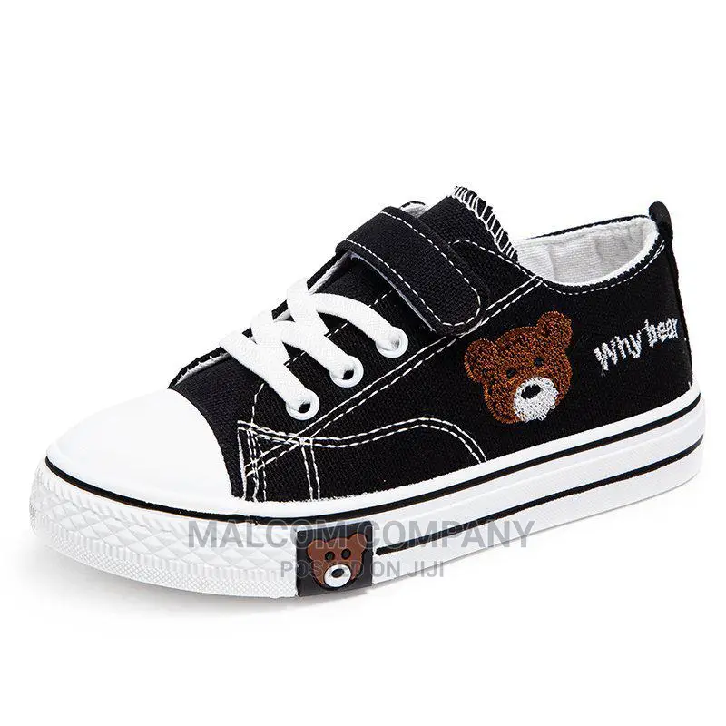 Allstar Shoes in All Sizes