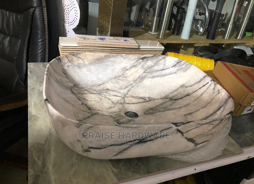 Worktop Basins