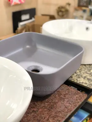 Worktop Basins