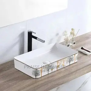 Worktop Basins