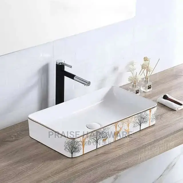 Worktop Basins