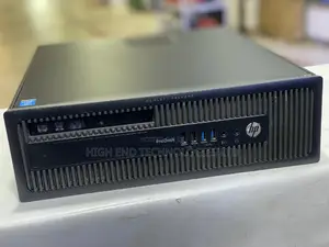 Desktop Computer Novatech Pockit HD NPI28 6GB AMD HDD 256GB