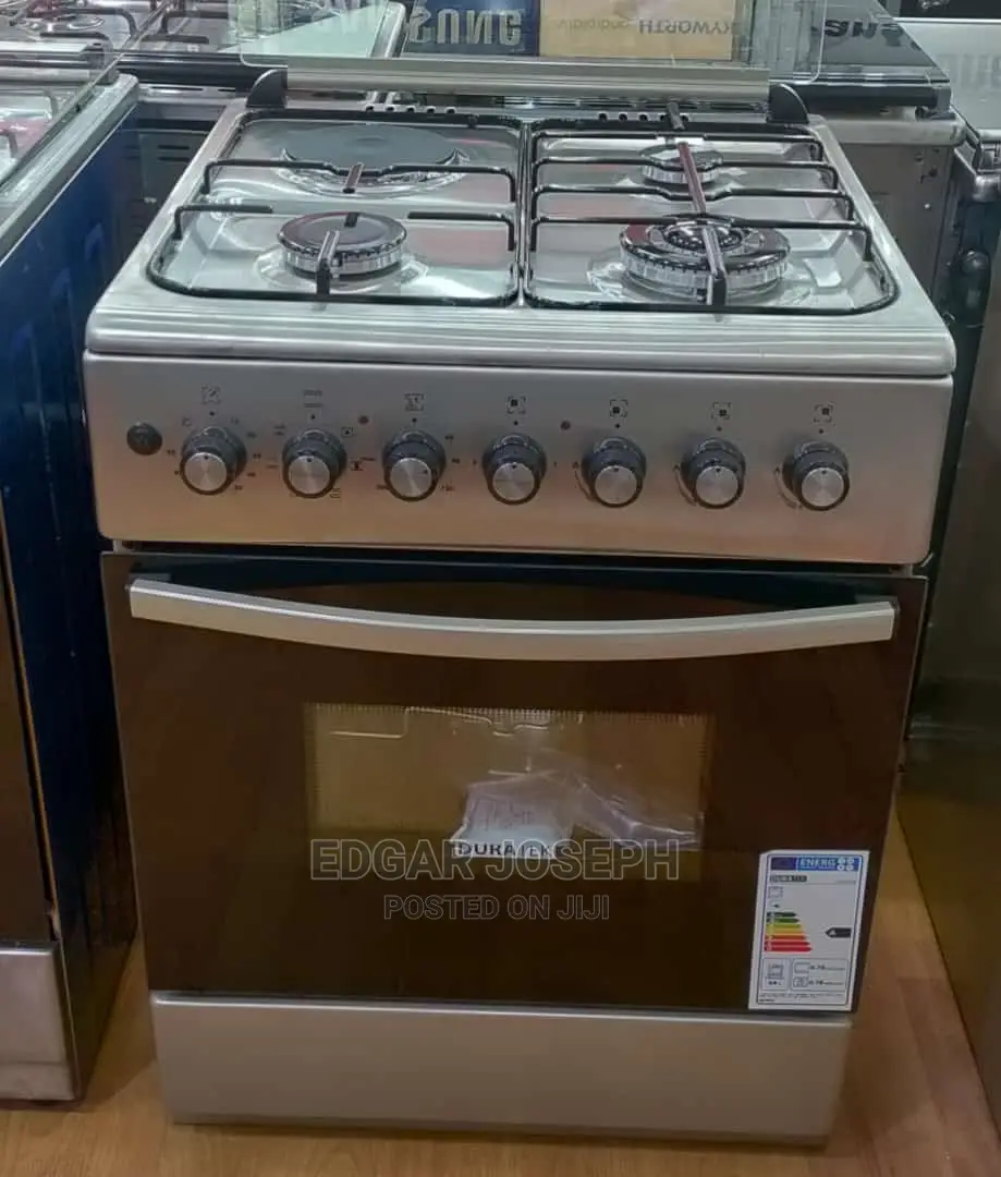 Duratek Cooker 3 +1