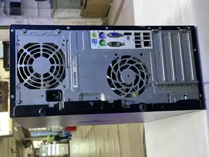 Desktop Computer HP Z VR Backpack G1 3GB Intel Core i5 HDD 500GB