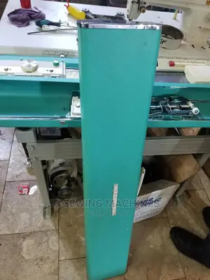 Knitting Machine for Sweaters