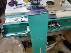 Brother Knitting Sewing Machine