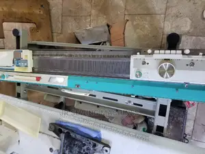 Knitting Sewing Machine