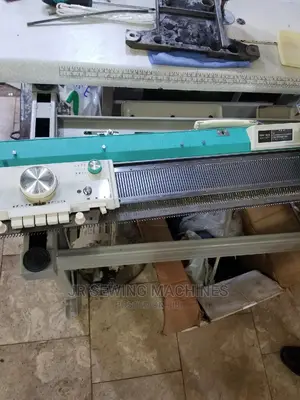 Knitting Sewing Machine