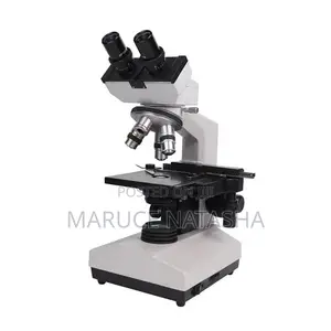 Microscope