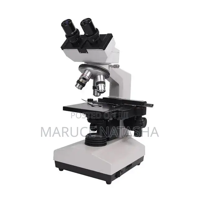 Microscope